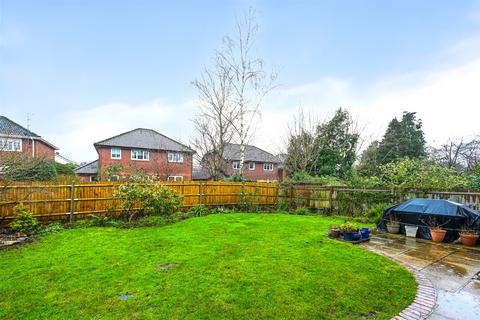 undefined, Gally Hill Road, Fleet GU52