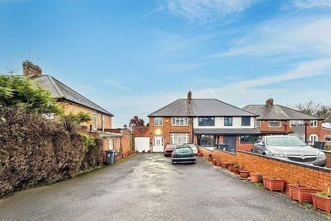undefined, Woodcroft Avenue, Handsworth Wood, Birmingham