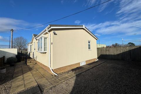 undefined, Paddock Park, New Bristol Road, Weston-Super-Mare BS22