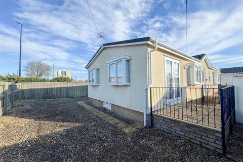 undefined, Paddock Park, New Bristol Road, Weston-Super-Mare BS22