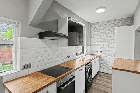 undefined, Liverpool Road, Widnes