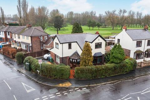 3 bedroom detached house for sale, Liverpool Road, Widnes