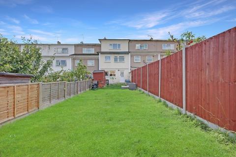 undefined, Long Riding, Basildon, Essex, SS14