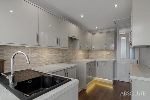 2 bedroom terraced bungalow for sale, Bidwell Brook Drive, Paignton, TQ4
