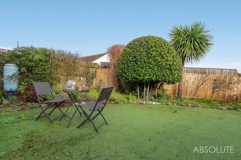 2 bedroom terraced bungalow for sale, Bidwell Brook Drive, Paignton, TQ4