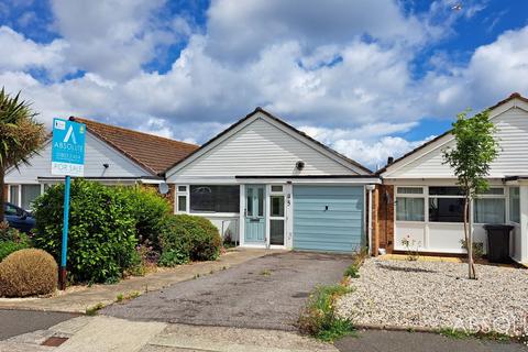 2 bedroom terraced bungalow for sale, Bidwell Brook Drive, Paignton, TQ4