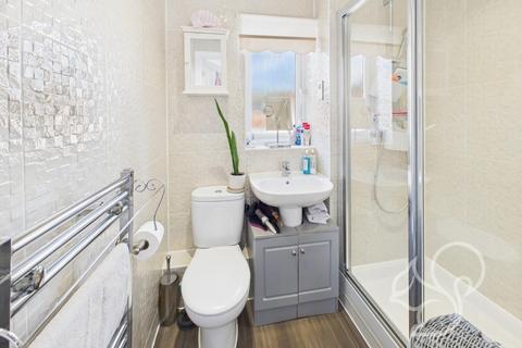 undefined, Duncombe Close, Witham CM8