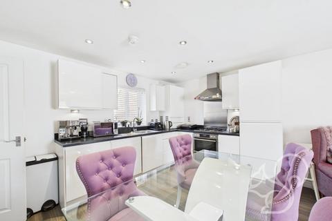 undefined, Duncombe Close, Witham CM8