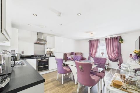 undefined, Duncombe Close, Witham CM8