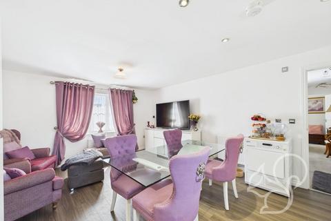 undefined, Duncombe Close, Witham CM8