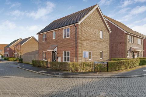undefined, Ashfield Way, Cholsey, OX10