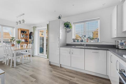 undefined, Ashfield Way, Cholsey, OX10