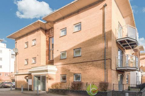 undefined, Colchester CO2
