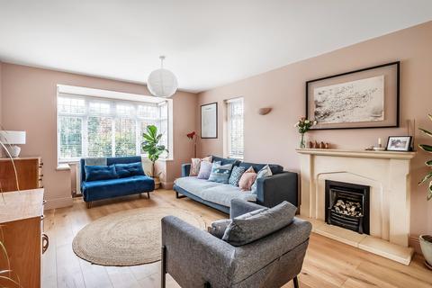4 bedroom detached house for sale, Meadowbrook, Oxted, Surrey