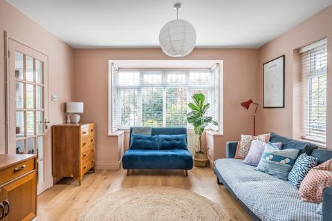 4 bedroom detached house for sale, Meadowbrook, Oxted, Surrey