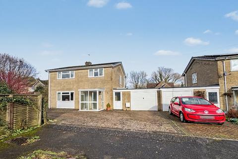 3 bedroom detached house for sale, Marshfield SN14