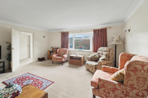 3 bedroom detached house for sale, Marshfield SN14