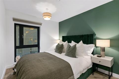 3 bedroom apartment to rent, Gaythorn Street, Salford, M5