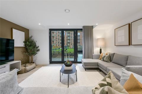 3 bedroom apartment to rent, Gaythorn Street, Salford, M5