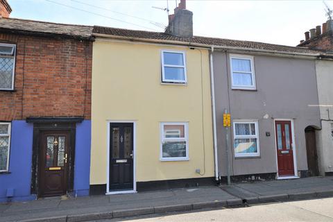 undefined, Colchester CO1
