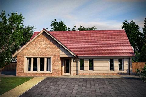undefined, Highgate Meadows, The Derwent Plot 36, Dalton Piercy, TS27