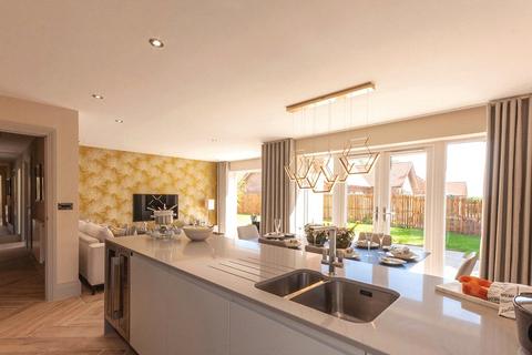 undefined, Highgate Meadows, The Derwent Plot 36, Dalton Piercy, TS27