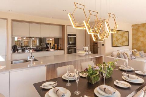 undefined, Highgate Meadows, The Derwent Plot 36, Dalton Piercy, TS27
