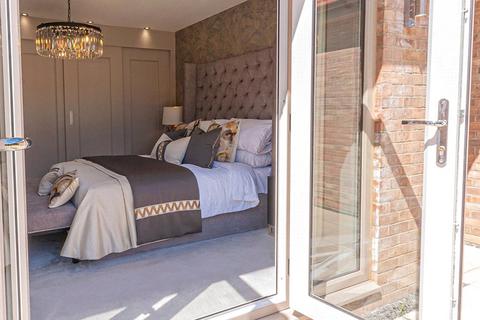 undefined, Highgate Meadows, The Derwent Plot 36, Dalton Piercy, TS27