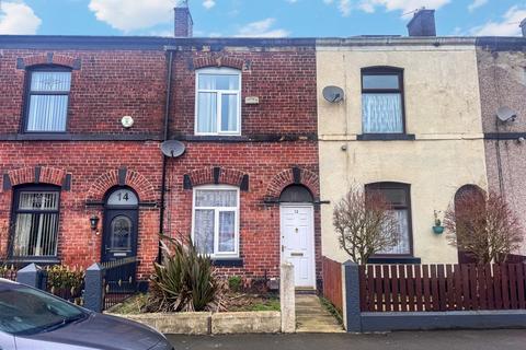 2 bedroom terraced house for sale, Rake Street, Bury BL9