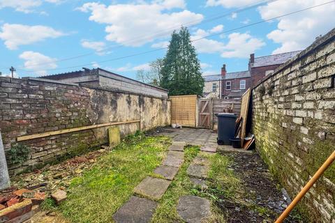 2 bedroom terraced house for sale, Rake Street, Bury BL9