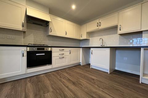 undefined, Hatch Warren, Basingstoke