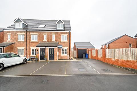 undefined, Comfrey Drive, Fairmoor Meadows, Morpeth, NE61