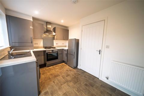 undefined, Comfrey Drive, Fairmoor Meadows, Morpeth, NE61