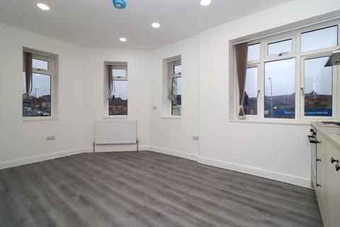 undefined, Gainsborough Road, Leicester, LE2