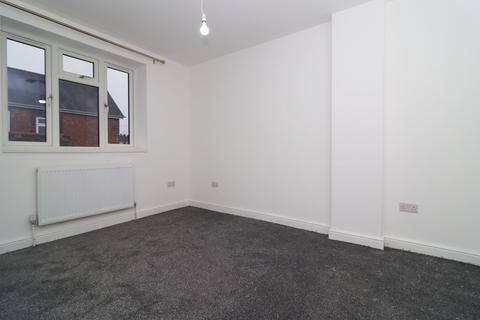 undefined, Gainsborough Road, Leicester, LE2
