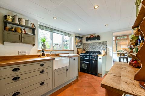 3 bedroom detached house for sale, Bridge Street, Wye, Ashford, Kent, TN25