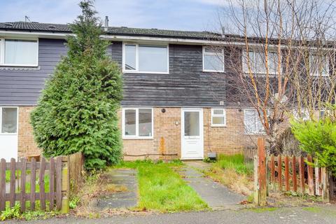Templar Road, Nottingham NG9
