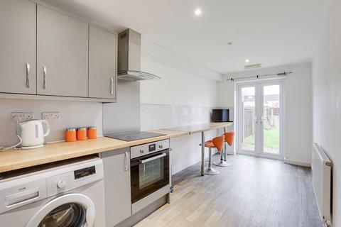 undefined, Templar Road, Nottingham NG9