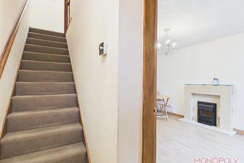 undefined, Braeside, Wrexham
