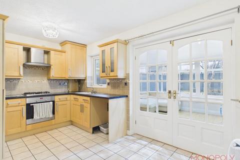 undefined, Braeside, Wrexham