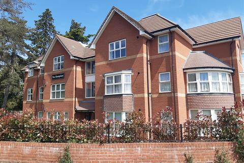 undefined, Apartment 10, 1 Hermitage Road, Solihull B91 2FW