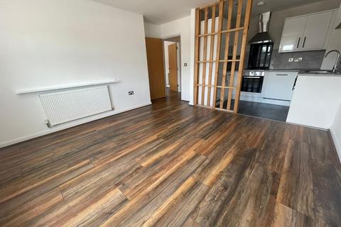 undefined, Apartment 10, 1 Hermitage Road, Solihull B91 2FW