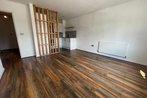 undefined, Apartment 10, 1 Hermitage Road, Solihull B91 2FW