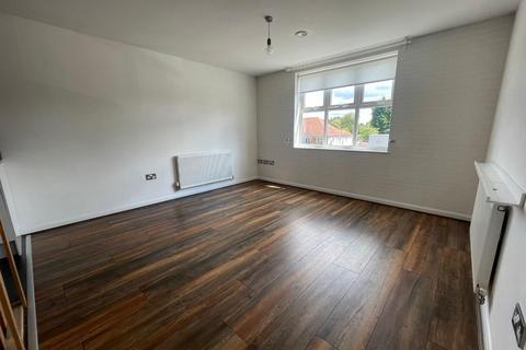 undefined, Apartment 10, 1 Hermitage Road, Solihull B91 2FW