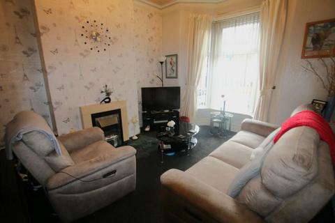 2 bedroom terraced house for sale, St. James's Road, Blackburn, Lancashire, BB1 8HQ