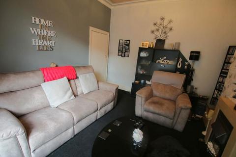 2 bedroom terraced house for sale, St. James's Road, Blackburn, Lancashire, BB1 8HQ