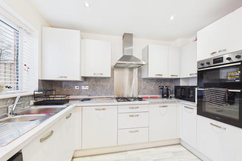 3 bedroom terraced house for sale, Sandpiper Way, Cottam PR4