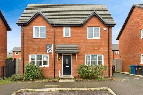 Brookbank, Leigh