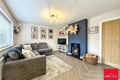 3 bedroom semi-detached house for sale, Lytham Road, Urmston, M41