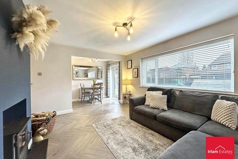 3 bedroom semi-detached house for sale, Lytham Road, Urmston, M41